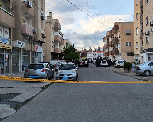 Πρώτα απελευθέρωσε την μία και μετά πείστηκε και άφησε και την άλλη: Έτσι έληξε η ομηρία στ