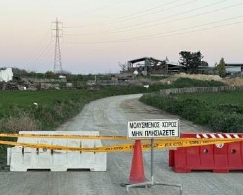 Ενεργοποίησαν από το πρώτο κρούσμα το σχέδιο έκτακτης ανάγκης οι Κτηνιατρικές για αφθώδη πυρετό-Οι απαγορεύσεις και τα μέτρα