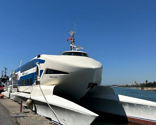 ΕΚΤΑΚΤΟ στην κατεχόμενη Κερύνεια: Ανατράπηκε το Filo Jet με 279 επιβαίνοντες – Σε εξέλιξη διάσωση