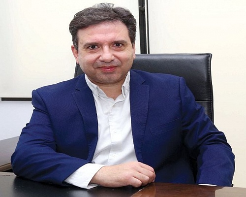 Χριστοφίδης: Ζητούσαν δασοπυροσβέστες για το καλοκαίρι..Θα τους έχουν χειμώνα