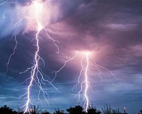 Βροχές και καταιγίδες μέχρι Παρασκευή – Στο σκηνικό και η σκόνη