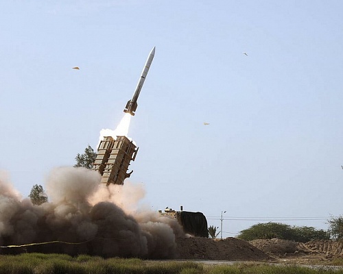 Κυβέρνηση για πυραύλους προς Κύπρο: «Εσφαλμένη δήλωση του Βρετανού ΥΠΑΜ» (VID)