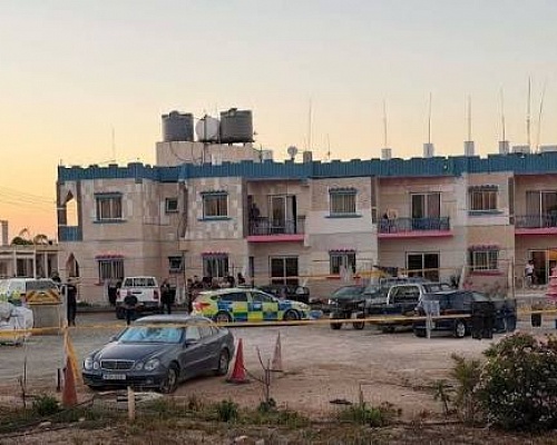 Νέα εξέλιξη στην τραγωδία της Ξυλοφάγου: Τι αποφάσισε ο Δικαστής για τον πατέρα