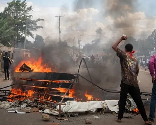 Εγκλωβισμένοι στην Τανζανία 22 Κύπριοι λόγω αναταραχών - Ανάμεσά τους μαθητές
