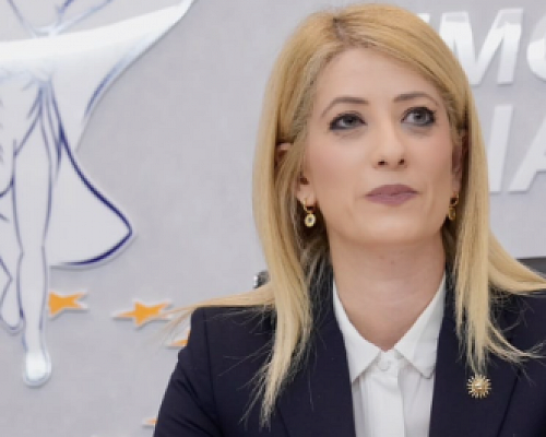 Αννίτα Δημητρίου / Ζητά την παραίτηση της Υπουργού Γεωργίας «Άλλα ακούει ο πολίτης από την μία και άλλα από την άλλη»