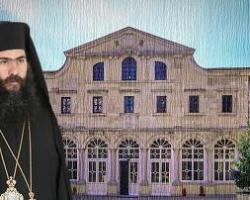 «Όχι» Ανωτάτου σε αίτηση Τυχικού για αναστολή απόφασης εκλογής Γρηγόριου-«Δεν συντρέχουν λόγοι για αιτούμενη παρέμβαση Δικαστηρίου