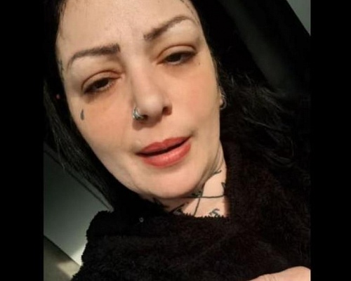 Annie Alexui: Καταθέτει μέσω δικηγόρου στις Κυπριακές Αρχές