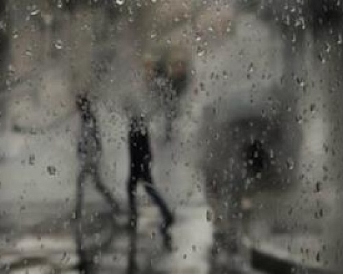 Βροχές στο μενού του καιρού, επιστρέφει η σκόνη το Σαββατοκύριακο-Η πρόγνωση της Μετεωρολογικής