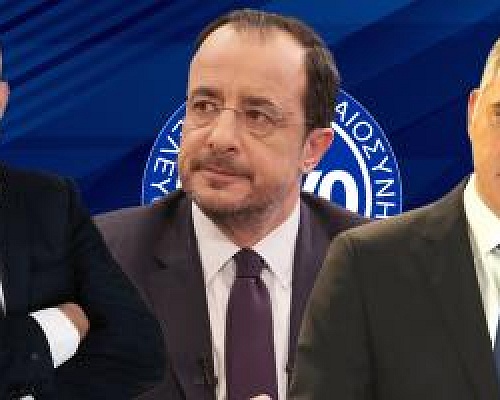 Σκληρή επίθεση Ορφανίδη σε Νικόλα για Χριστοδουλίδη-«Δήλωνε πως θα έπρεπε να τον είχαμε εφεύρει. Αφού ψάχνεις έξοδο, τόλμα και πες το»