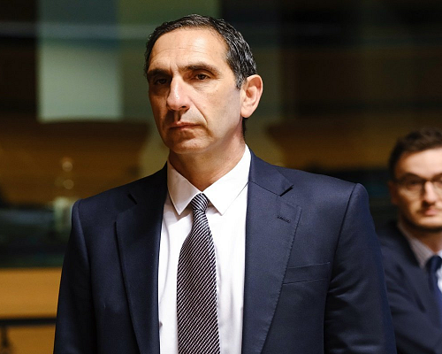 Λαμβάνονται μέτρα από ΥΠΕΣ μετά το συναγερμό στο Ακρωτήρι