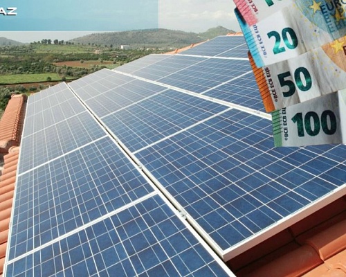 Φωτοβολταϊκά: Όποιος προλάβει για Net metering – Ποιες αιτήσεις θα γίνονται δεκτές; - Πόσο θα διαφέρει στον λογαριασμό το Net billing