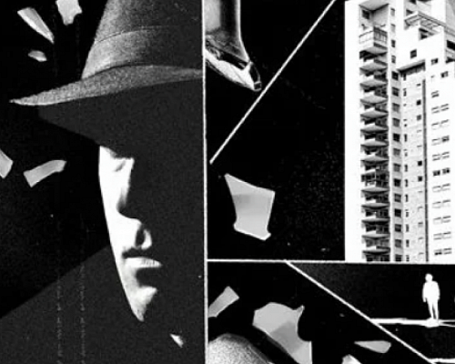 Αποκαλυπτικό: Ποια είναι η ;Black Cube;, η εταιρεία που ε&