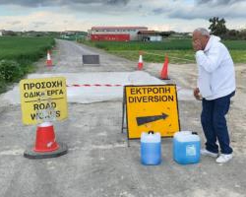 Τους ξέφυγε η κατάσταση με τον αφθώδη πυρετό και τρέχουν να λάβουν αυστηρότερα μέτρα-Σκηνικό ανησυχίας στην Αθηένου