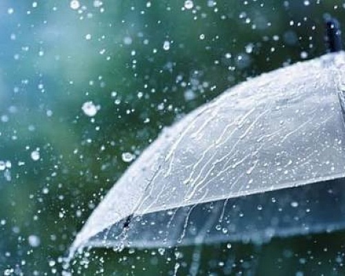 Βροχές , καταιγίδες και χαλάζι στο μενού -Ποιες περιοχές θα επηρεαστούν