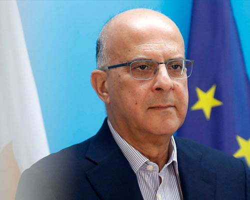 Απρόοπτο με το Πολιτικό Γραφείο της ΔΗΠΑ: Αναβάλλεται λόγω αδιαθεσίας που ένιωσε ο Μάριος Καρογιάν