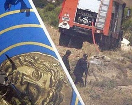 H τραγωδία που έντυσε στα μαύρα ολόκληρη την Κύπρο-Είκοσι ένα χρόνια από το αεροπορικό δυστύχημα της Ήλιος με 121 νεκρούς