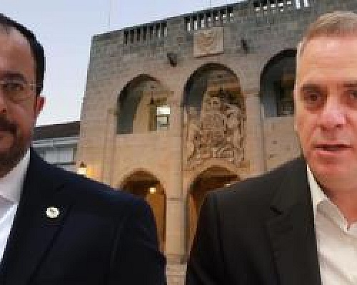 Συντονισμός, ανασχηματισμός, προεδρικές-Ανηφορίζει στον Λόφο για να επανατοποθετήσει την σχέση του ΔΗΚΟ με την Κυβέρνηση ο Νικόλας