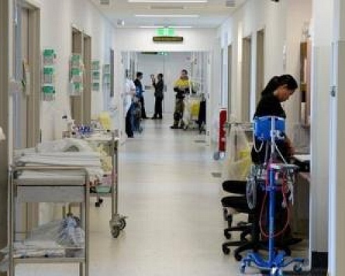 Καταγράφηκε ο πρώτος θάνατος από γρίπη-Το θύμα είχε βεβαρημένο ιατρικό ιστορικό