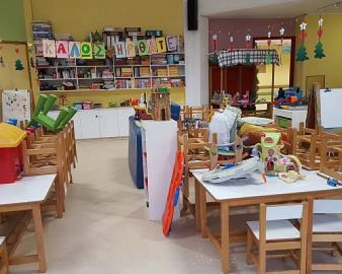 Πάνω από 20 χιλιάδες παιδιά θα λάβουν βοήθημα για δίδακτρα και σίτιση για την φετινή σχολική χρονιά