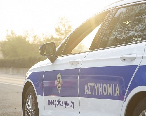 Χειροπέδες σε 32χρονο για υπόθεση διάρρηξης κατοικίας και κλοπής στη Λευκωσία