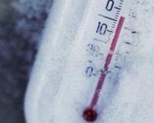 Βροχές, καταιγίδες και χιόνι στα ορεινά-Στους 12 βαθμούς η θερμοκρασία, πέφτει στους 4 το βράδυ