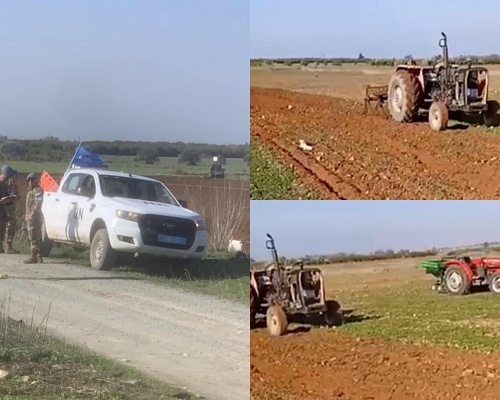 «Σχεδόν καθημερινό φαινόμενο»: Χωρίς φρένο οι τουρκικές προκλήσεις στη Νεκρή Ζώνη