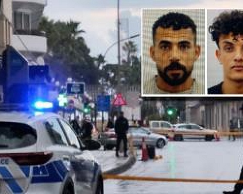 Διέφυγαν οι τρεις που καταζητούνται για το επεισόδιο έξω από την ΑΔΕ, εξιτήριο για τον 48χρονο-Κλειδί ο Ahmad πίσω από το πρώτο τηλεφώνημα