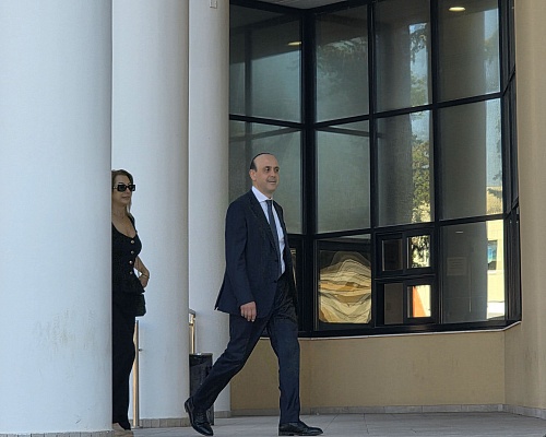 Δίκη Φαίδωνος: Η υπεράσπιση ζητά νέα ψυχιατρική αξιολόγηση της παραπονούμενης