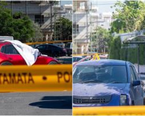 Γνώριζε η ηγεσία για τα οικονομικά θέματα του αστυνομικού που πυροβόλησε την σύζυγό του-Είχε συνάντηση με Κατσουνωτό ο 55χρονος τι
