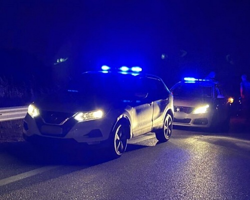 Τραγωδία στην άσφαλτο: Νεκρός 17χρονος – Στη δημοσιότητα τα στοιχεία του – Υπό κράτηση 54χρονος οδηγός θετικός σε αλκοτέστ