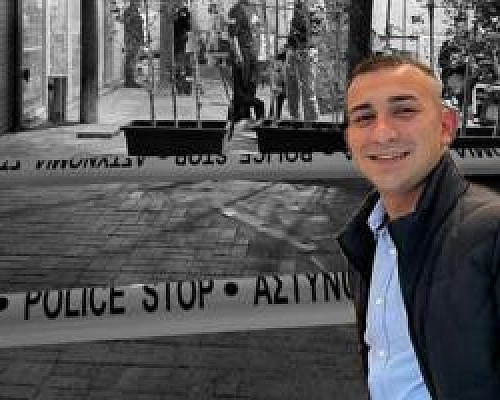 Διενεργείται η νεκροτομή του 26χρονου Αλέξανδρου που δολοφονήθηκε στα Κονιά-Νέο διάταγμα κράτησης εναντίον του 58χρονου