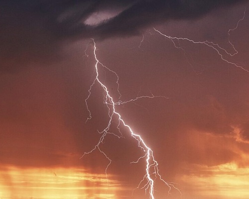 KITΡΙΝΗ ΠΡΟΕΙΔΟΠΟΙΗΣΗ: Βροχές και καταιγίδες λίγο πριν φύγει το 2025-Πότε θα τεθεί σε ισχύ