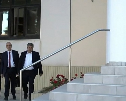 Από Σεπτέμβρη η συνέχεια στη δίκη Φαίδωνα, κατέθεσαν ήδη 10 μάρτυρες
