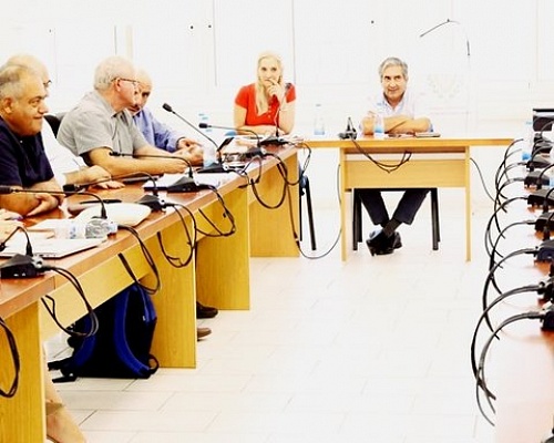 Στα βαθιά ο διάλογος για το νέο σχέδιο αξιολόγησης-Περιμένουν κλήση από Μιχαηλίδου οι εκπαιδευτικοί