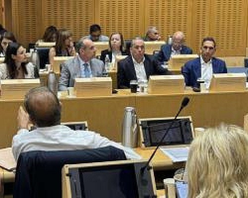 Τα άλλαξε ο Χαρτσιώτης, δεν προκύπτει μαρτυρία για εμπρησμό-Απέδωσε σε «παρερμηνεία» το «ατυχές περιστατικό»