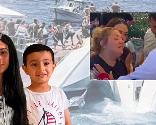 Nαυάγιο στην Κερύνεια: Έρχονται δύτες από την Τουρκία για έρευνες