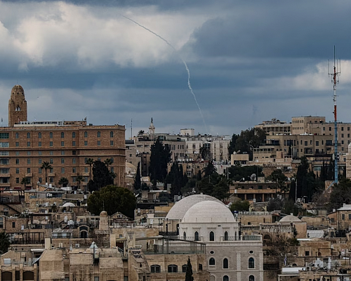 Επιστρέφουν άρον άρον μέσω Κύπρου στο Ισραήλ γιατροί και νοσηλευτές Το σχέδιο που στήθηκε
