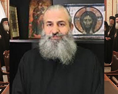ΝΕΟΣ ΜΗΤΡΟΠΟΛΙΤΗΣ ΠΑΦΟΥ: Ο Αρχιμανδρίτης Γρηγόριος Ιωαννίδης – Το εκλογικό αποτέλεσμα και το βιογραφικό του