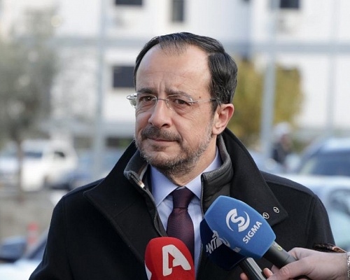 ΠτΔ για καταγγελίες Δρουσιώτη: Δηλώνει προετοιμασμένος για οποιοδήποτε σενάριο