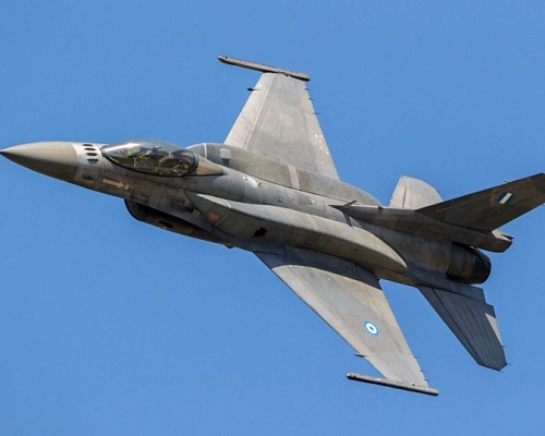 Το χρονικό του false alarm: Πώς τα F16 επέστρεψαν στην Πάφο χωρίς να εντοπίσουν ύποπτο αντικείμενο