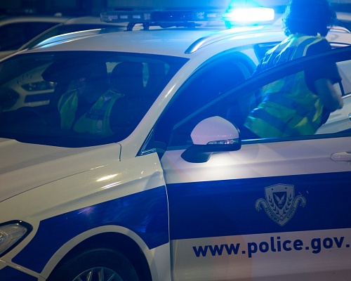 Συναγερμός στη Λευκωσία: Έπεσαν πυροβολισμοί κατά γραφείων εταιρείας