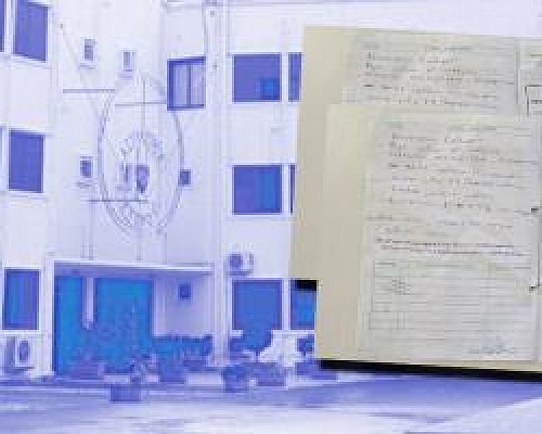 Παραδόθηκε μέσω REPORTER το ιατρικό report για τα περί ξυλοδαρμού της συζύγου Φαίδωνος-Επιβεβαιώνεται πως είναι πρωτότυπο, δεν ήταν στο φάκελο