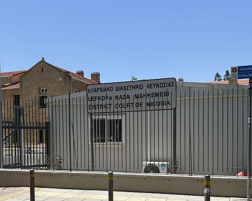 Αυτοχειρία 14χρονου Στυλιανού: «Όχι» Δικαστηρίου στην πλήρη αποκάλυψη πορίσματος «Ναι» στην αποκάλυψη του μαρτυρικού υλικού