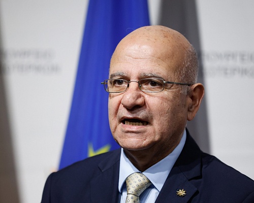 Γενικός Έφορος Εκλογών: Ομαλά ξεκίνησε η διαδικασία