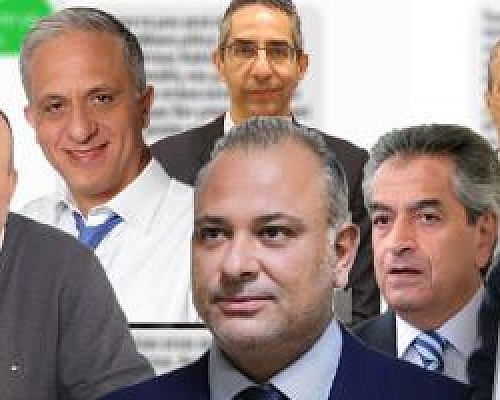 Άναψαν φωτιές οι ισχυρισμοί Δρουσιώτη, θύελλα αντιδράσεων-Ζητούν παρέμβαση Γενικού Εισαγγελέα και έναρξη ποινικής έρευνας