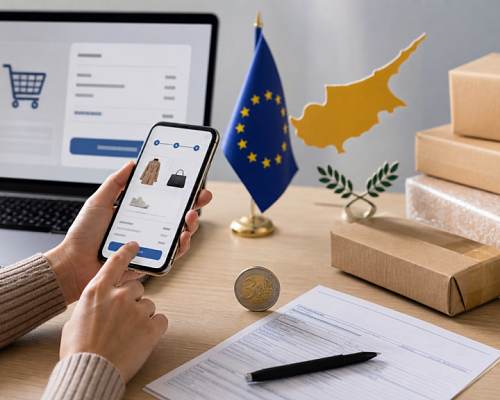 Shein και Temu μετά το €3: Οι παραγγελίες δεν έπεσαν στην Κύπρο