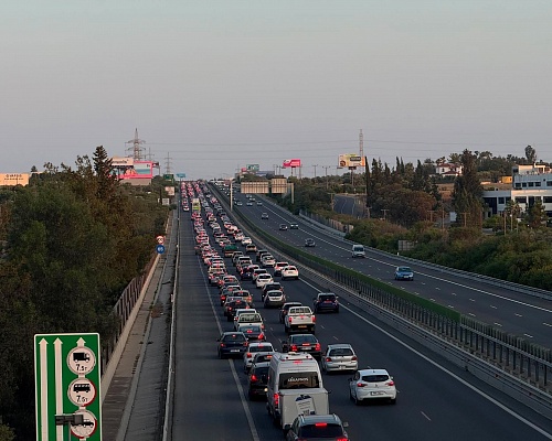 Τι προβλέπει το σχέδιο αντίδρασης «ΝΕΣΤΩΡ» για ταχεία αποκατάσταση της κυκλοφορίας