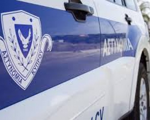 Ανακοίνωση Αστυνομίας για δημοσιεύματα Δρουσιώτη