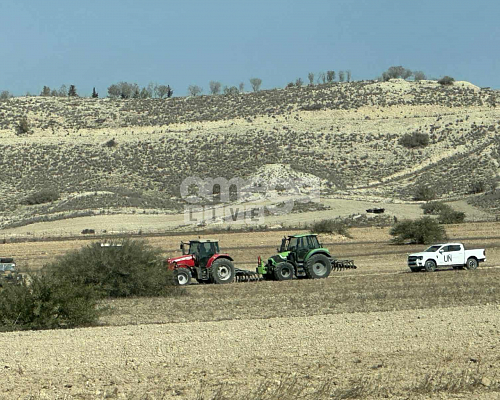 Δένεια, η επόμενη μέρα: Ανήσυχη ηρεμία και αυξημένη επαγρύπνηση Περιμένουν οι γεωργοί (ΒΙΝΤΕΟ)