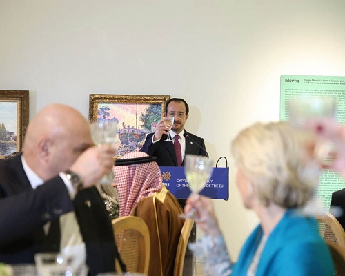 Η Κυπριακή Προεδρία σε αριθμούς: Πώς μεταφράζεται σε επισκέψεις, διαμονές σε ξενοδοχεία κι εστίαση